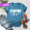 Swim Mom T-Shirt, Funny Mom T-shirt, Family Shirts, Mom Life Tshirt, Mama T-Shirts,Sports Mom Shirt, Tshirts for Women, Swimmer Mom Shirt - 5.jpg