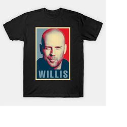 bruce willis shirt