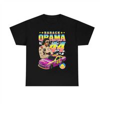 barack obama shirt
