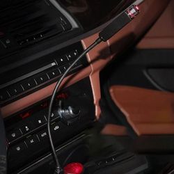 usb car star projector lamp