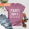 Test Day Crew Shirt, Teacher Shirts, State Testing Shirt, You Got This Shirt, Teacher Tee, Teacher Team Shirts, Teacher Testing Tee - 1.jpg