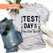 Test Day Crew Shirt, Teacher Shirts, State Testing Shirt, You Got This Shirt, Teacher Tee, Teacher Team Shirts, Teacher Testing Tee - 4.jpg