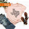 Texas Shirt, Texas Floral Shirt, Texas Design, Women's Texas Shirt, Texas Map Shirt, Texas Pride Shirt, Texas T-Shirt, Texas Cities Shirt - 4.jpg