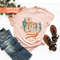 Texas Tee, Texas T-shirt, Texas Vintage Inspired Cotton T-shirt, Arizona Shirt, Xmas Gift Her, Desert Tee, National Park Tee, Travel T Shirt - 2.jpg