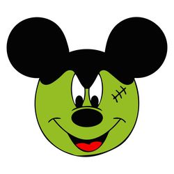 disney mickey mouse hulk avengers superhero svg