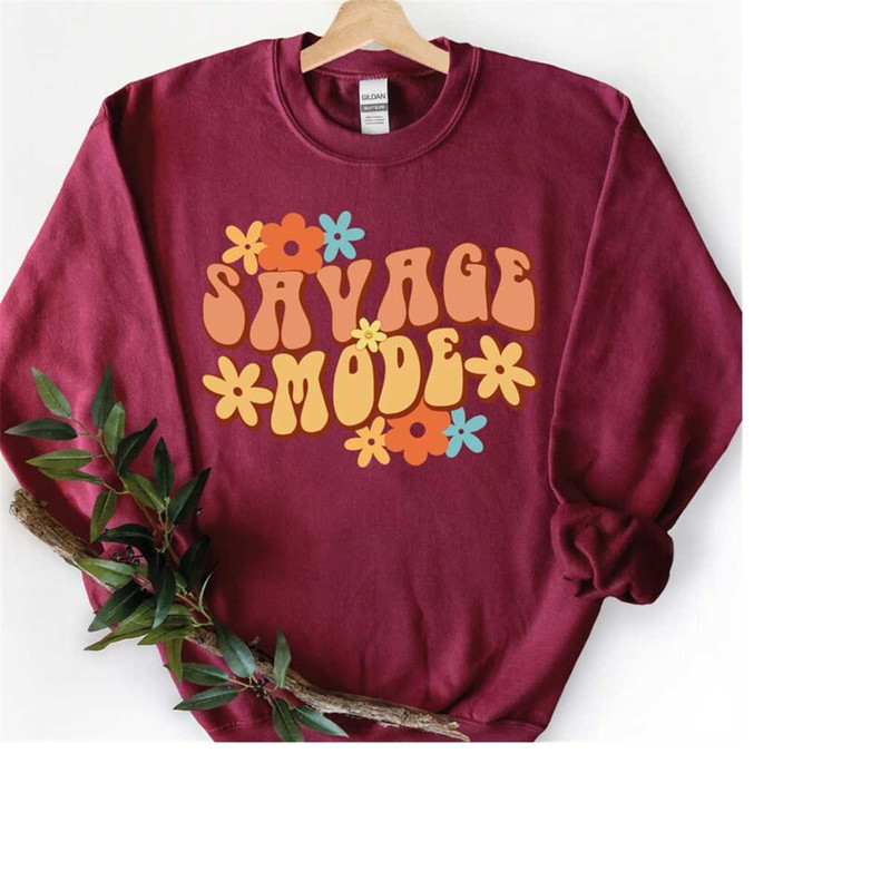 MR-2882023141717-savage-mode-sweatshirt-sarcastic-savage-sweatshirt-savage-image-1.jpg