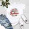 Thick thighs and Holiday Vibes, New Year Tee, Thick Thighs Christmas Vibes Shirt, Holiday Shirt, Holiday Gift, Christmas Gift, Holiday Vibes - 2.jpg