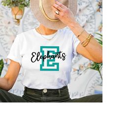 favorite team shirt, custom team mascot shirt, love favorite team shirt ,school logo tshirt,school team shirt,school tea