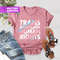 Trans Rights Are Human Rights Shirt, Pride Gay Rights T-Shirt, Respect Trans People Tee, Human Rights Shirt, Equality Shirt, LGBTQ+ Shirts - 3.jpg
