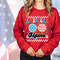 American mama png, july 4th sublimation png, American png, retro American mama, USA png design, Americana, sublimation download - 3.jpg