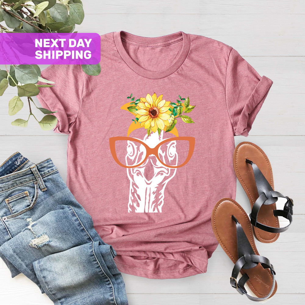 Turkey Shirt, Turkey With Glasses, Funny Turkey Shirt, Pumpkin Season Tee, Fall Graphic Tee, Family Thanksgiving Shirt, Thanksgiving Shirt - 4.jpg