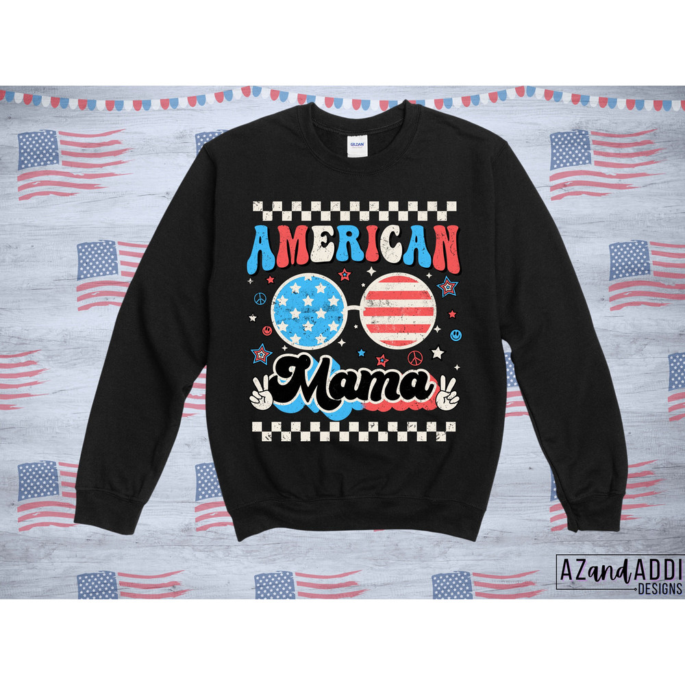 American mama png, july 4th sublimation png, American png, retro American mama, USA png design, Americana, sublimation download - 6.jpg