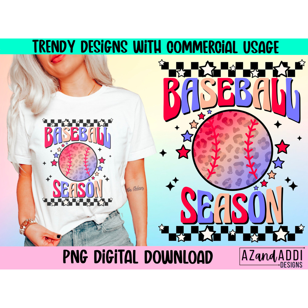 Baseball season png, retro baseball sublimation design, baseball vibes png, baseball mom, game day baseball, baseball mom png Retro, sports - 1.jpg