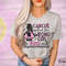 Cancer picked the wrong girl png, breast cancer png, October breast cancer awareness png, In October we wear pink png - 3.jpg