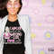 Cancer picked the wrong girl png, breast cancer png, October breast cancer awareness png, In October we wear pink png - 4.jpg
