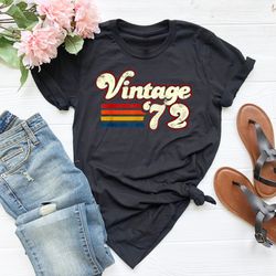 vintage 1973 shirt, 1973 bird shirt, bird design t shirt, ea