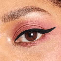 waterproof long lasting liquid eyeliner pen