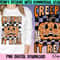 Creep it real Png, retro halloween Png, Halloween sublimation, retro pumpkin png, Halloween vibes, retro spooky design - 1.jpg