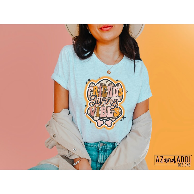 Friendsgiving png, thanksgiving sublimation, Friendsgiving shirt, turkey png, thankful grateful blessed png, fall png, Friendsgiving vibes - 2.jpg
