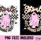 Ghouls just wanna have fun Png, Halloween sublimation design, ghost png, spooky png, let’s go ghouls, retro halloween png - 2.jpg