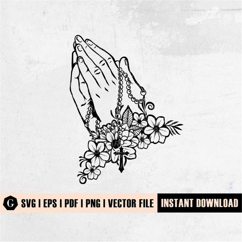 MR-288202315836-floral-praying-hands-with-rosary-svg-christian-praying-hands-image-1.jpg