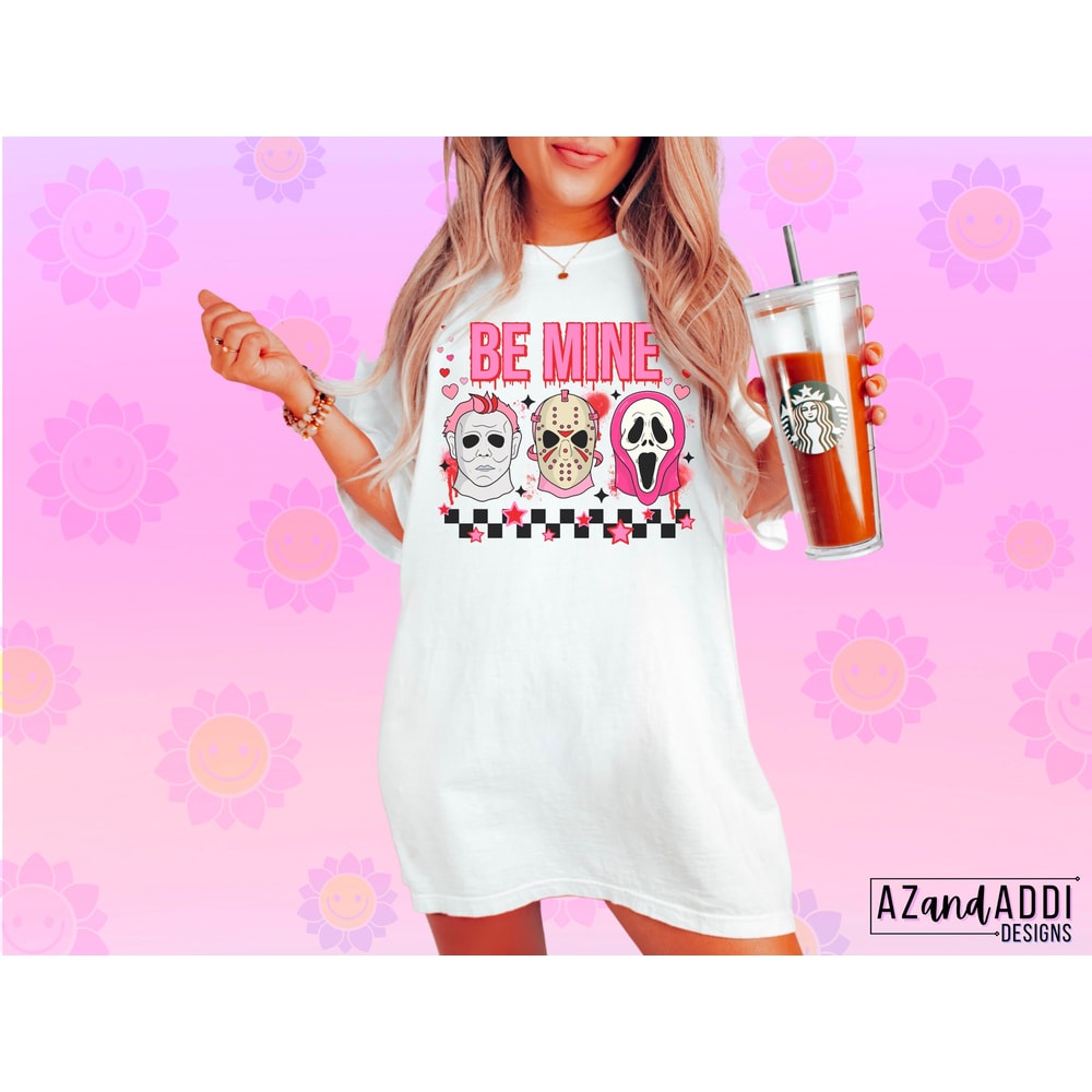 Horror Valentine’s Day png, I’d kill for you png, retro Valentine’s Day sublimation design, valentines bundle, true crime valentines png - 4.jpg