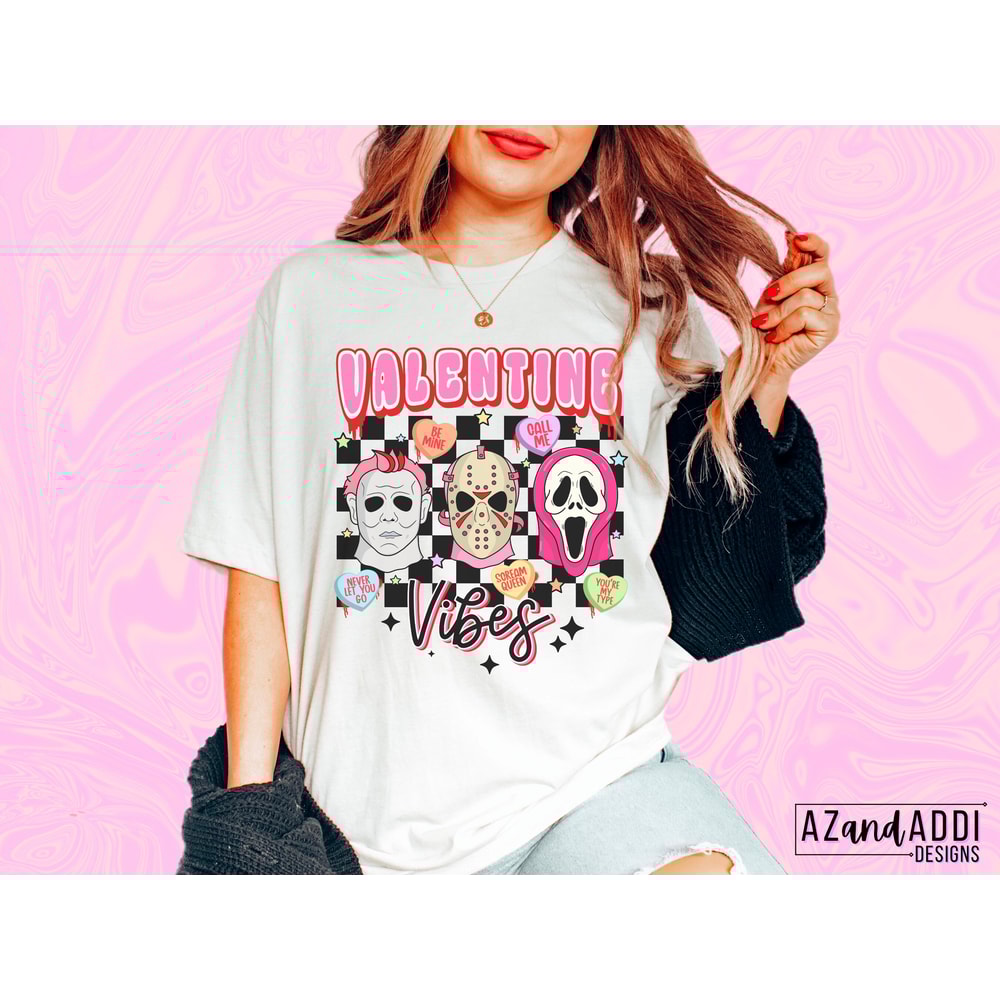 Horror Valentine’s Day png, I’d kill for you png, retro Valentine’s Day sublimation design, valentines bundle, true crime valentines png - 5.jpg