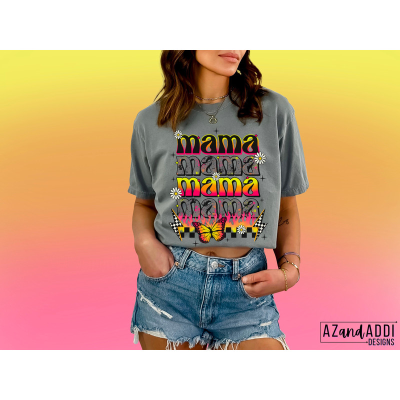 Hot mama png sublimation digital design download, edgy mama png, summer mama png, retro mama png, rocker mama png, Mother’s Day png - 3.jpg