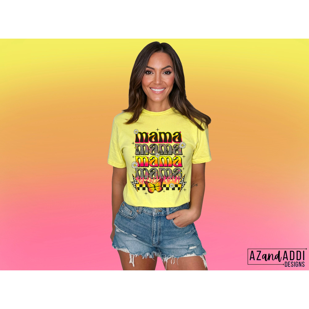Hot mama png sublimation digital design download, edgy mama png, summer mama png, retro mama png, rocker mama png, Mother’s Day png - 5.jpg