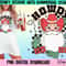 Howdy Ho Ho Ho Png, Western Christmas Png, Christmas Png, Retro Christmas Png, Santa Claus Christmas Png, Cowboy Christmas Png - 1.jpg