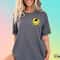 It’s a good day to have a good day png, retro smiley face sublimation design, trendy shirt design, positivity, front and back png - 2.jpg