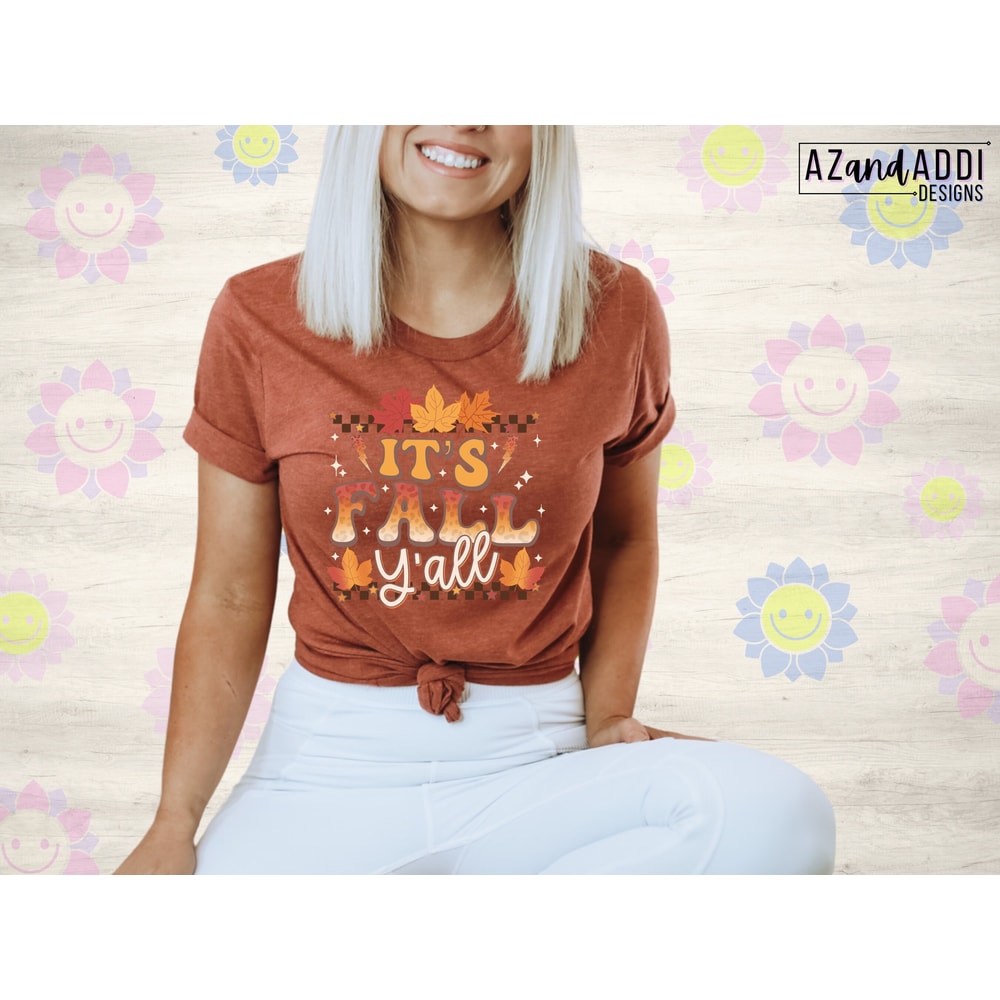 It’s fall y’all png, fall sublimation designs, retro fall png, autumn leaves png, fall vibes png, leopard fall png, thanksgiving png - 4.jpg