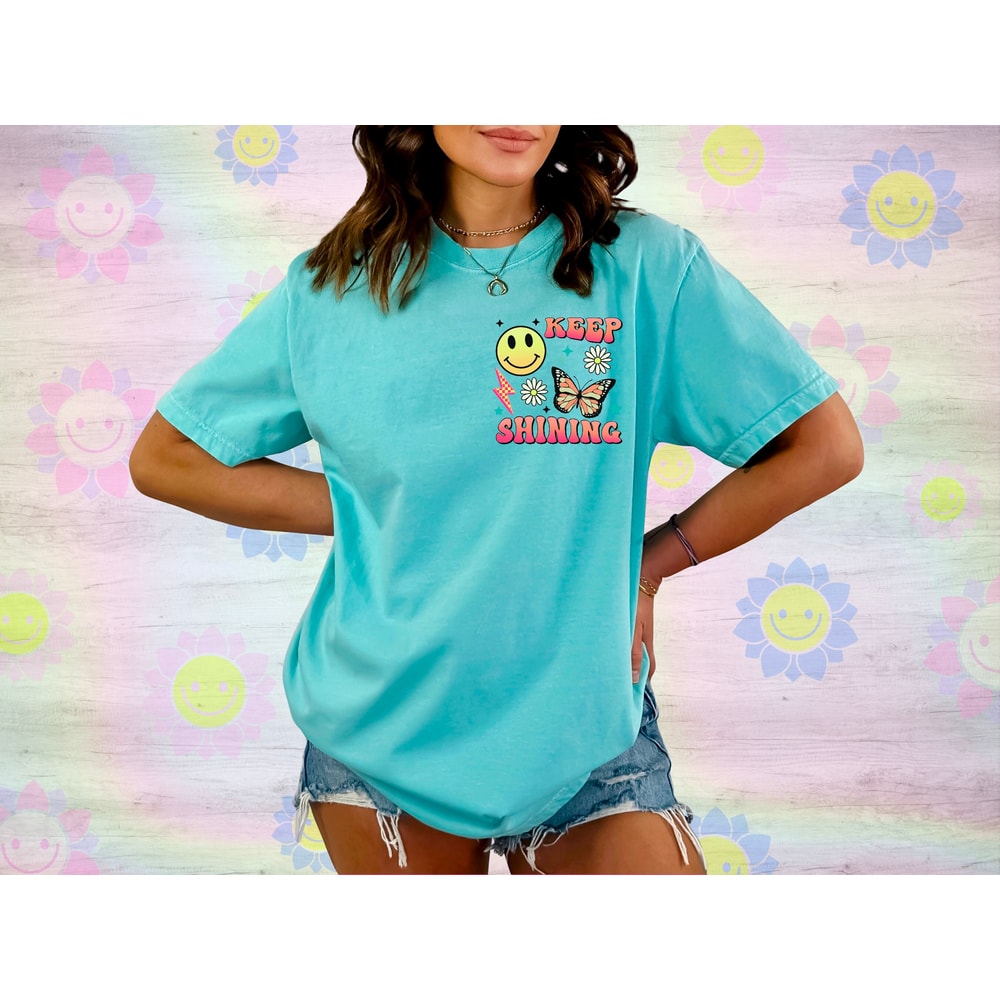 Let them misunderstand you png, retro sublimation design, let them png, inspirational shirt design, trendy self love png, self worth png - 6.jpg