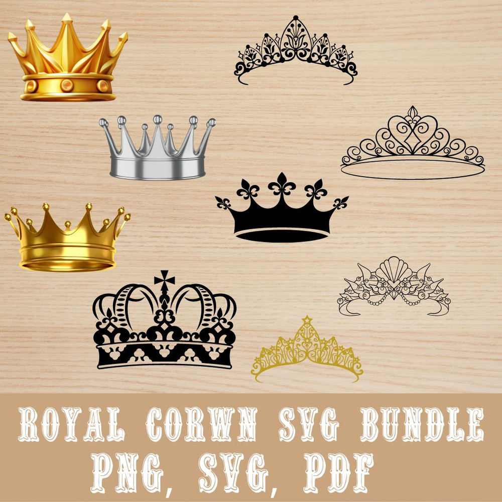 ROYAL CORWN SVG BUNDLE.jpg