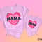 Mama and Mini Png, Valentines Mama Png, Retro Valentines Day Sublimation Design, Digital download Shirt Design, Valentine Hearts, Girl Mama - 2.jpg