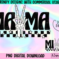 mama mini sublimation designs, mommy an me png, mama mini be