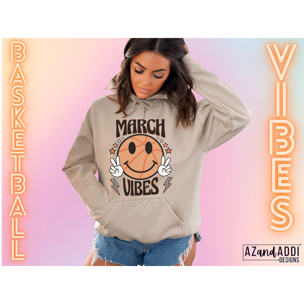 March madness png, retro basketball png, basketballSublimation design, let the madness begin, basketball season png, college basketball png - 3.jpg