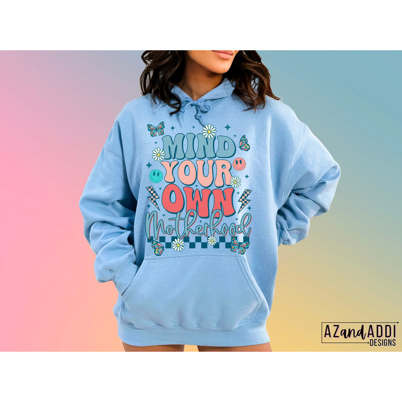 Mind your own motherhood png, retro mom png, Mother’s Day sublimation design, retro Mother’s Day, mom life png, retro png, trendy mama png - 5.jpg