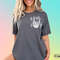 Motherhood some days I rock it png, retro motherhood sublimation design, Mother’s Day design, trendy rockin mama png, front and back design - 3.jpg