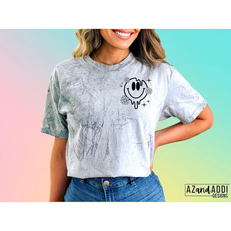 Overstimulated as a mf png, overstimulated moms club png, trendy mom life png, melting smiley png, anxiety club png, digital download - 3.jpg