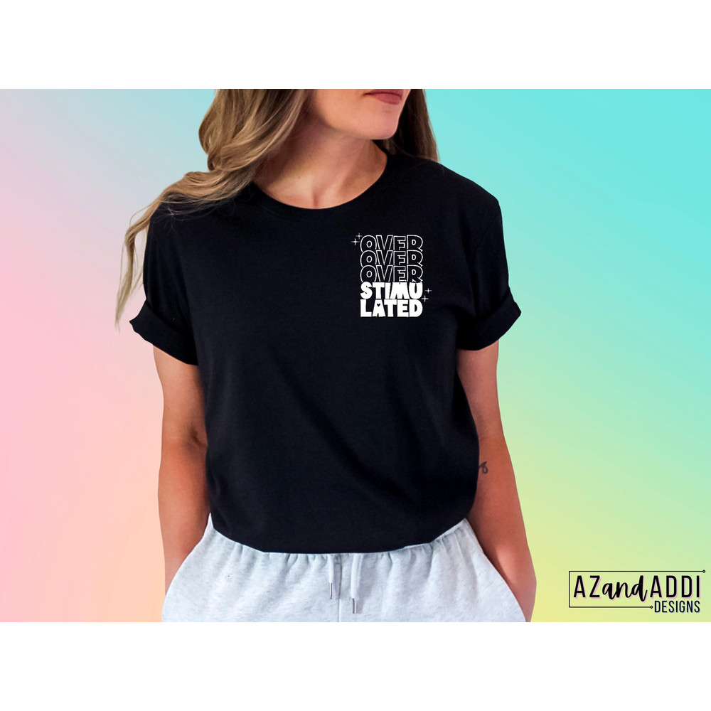 Overstimulated as a mf png, overstimulated moms club png, trendy mom life png, melting smiley png, anxiety club png, digital download - 4.jpg