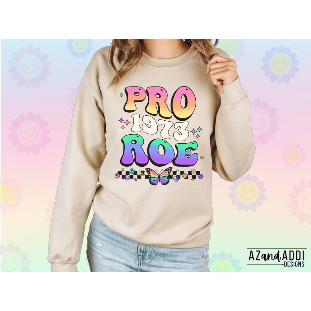 Pro Roe Png, Feminist Sublimation, Woman’s rights png, My body my choice, Roe vs Wade png, abortion rights png for sublimation - 4.jpg