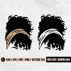 afro mom life svg | loc life | momlife svg | mom life png | black girl magic | mom life svg | messy bun mom svg | africa