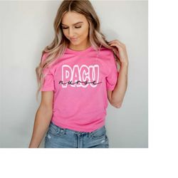 pacu nurse shirt peri-op post anesthesia care nurse gift for nurses nursing shirt nurse life registered nurse appreciati