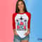 Retro America sublimation design, trendy 4th of July shirt design, retro sublimation png, patriotic png, Independence Day, digital download - 3.jpg