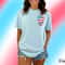 Retro American vibes png, trendy 4th of July sublimation design, thick thighs png, patriotic smiley face png, front pocket and back design - 4.jpg