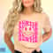 Retro Auntie png, auntie sublimation designs, auntie smiley face png, auntie life png, best auntie, auntie shirt png, pink auntie design - 4.jpg