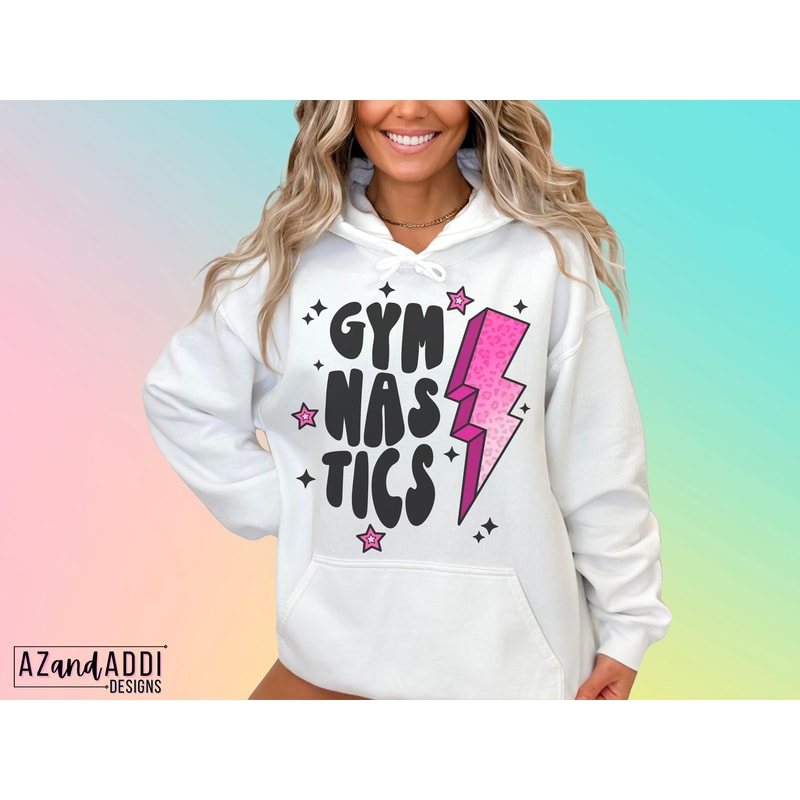 Retro gymnastics png, gymnastics sublimation design, trendy gymnastics png, gymnast vibes, gymnastics mom png, gymnastics life, digital png - 3.jpg