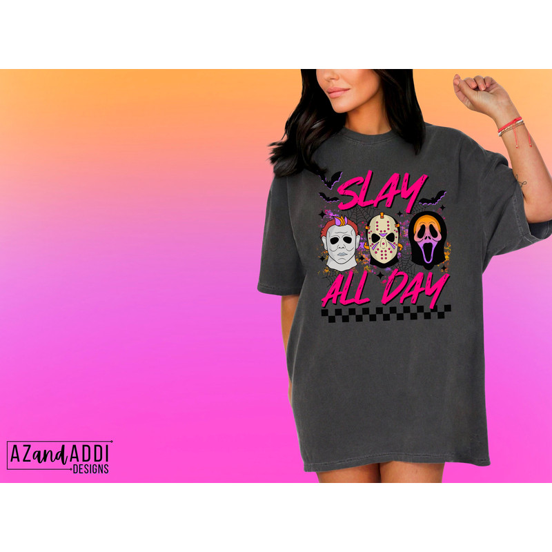 Retro Halloween png, horror Halloween sublimation design, scary movie png, trendy Halloween shirt design, Halloween bundle png, retro png - 4.jpg