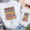 Retro mama mini matching png sublimation design download, mama mini png, mom daughter png, Mother’s Day png, matching mama mini shirt design - 3.jpg